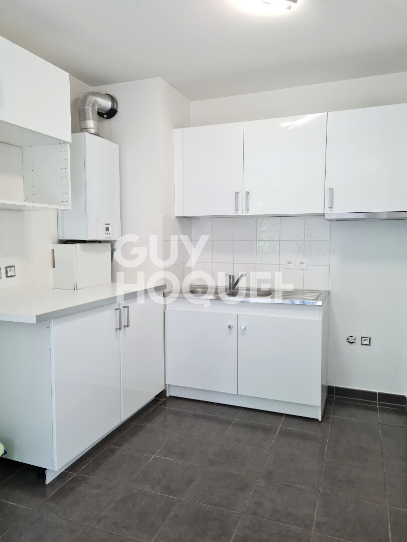 Appartement à louer, 63m², Saint-Germain-lès-Corbeil