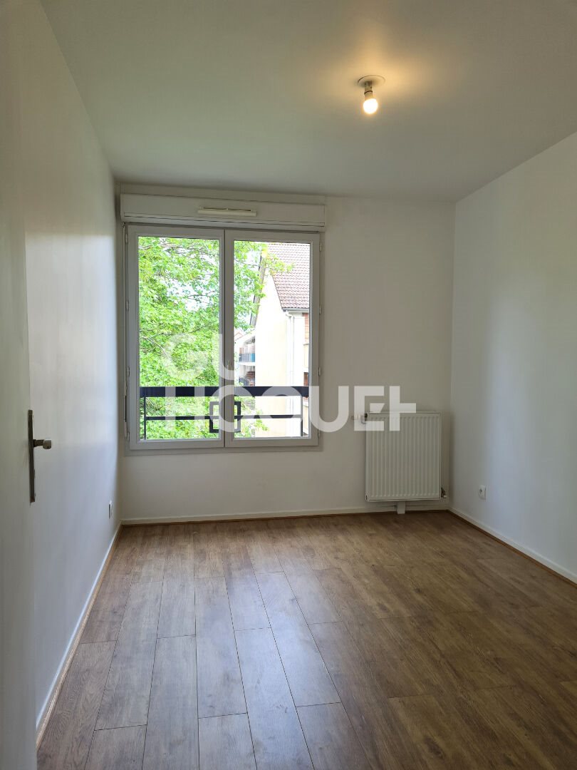 Appartement à louer, 63m², Saint-Germain-lès-Corbeil