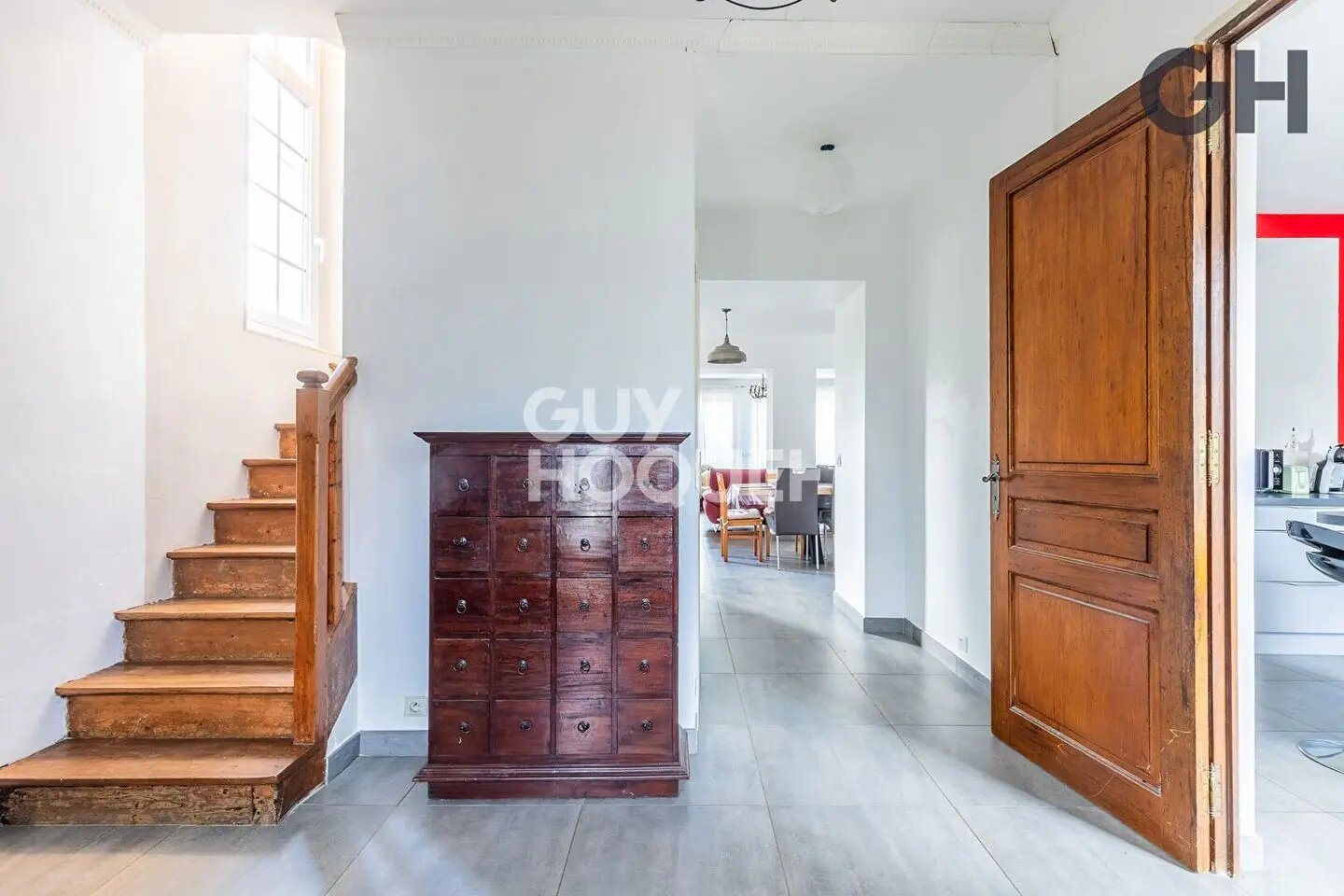 Maison à vendre, 162m², Soisy-sur-Seine