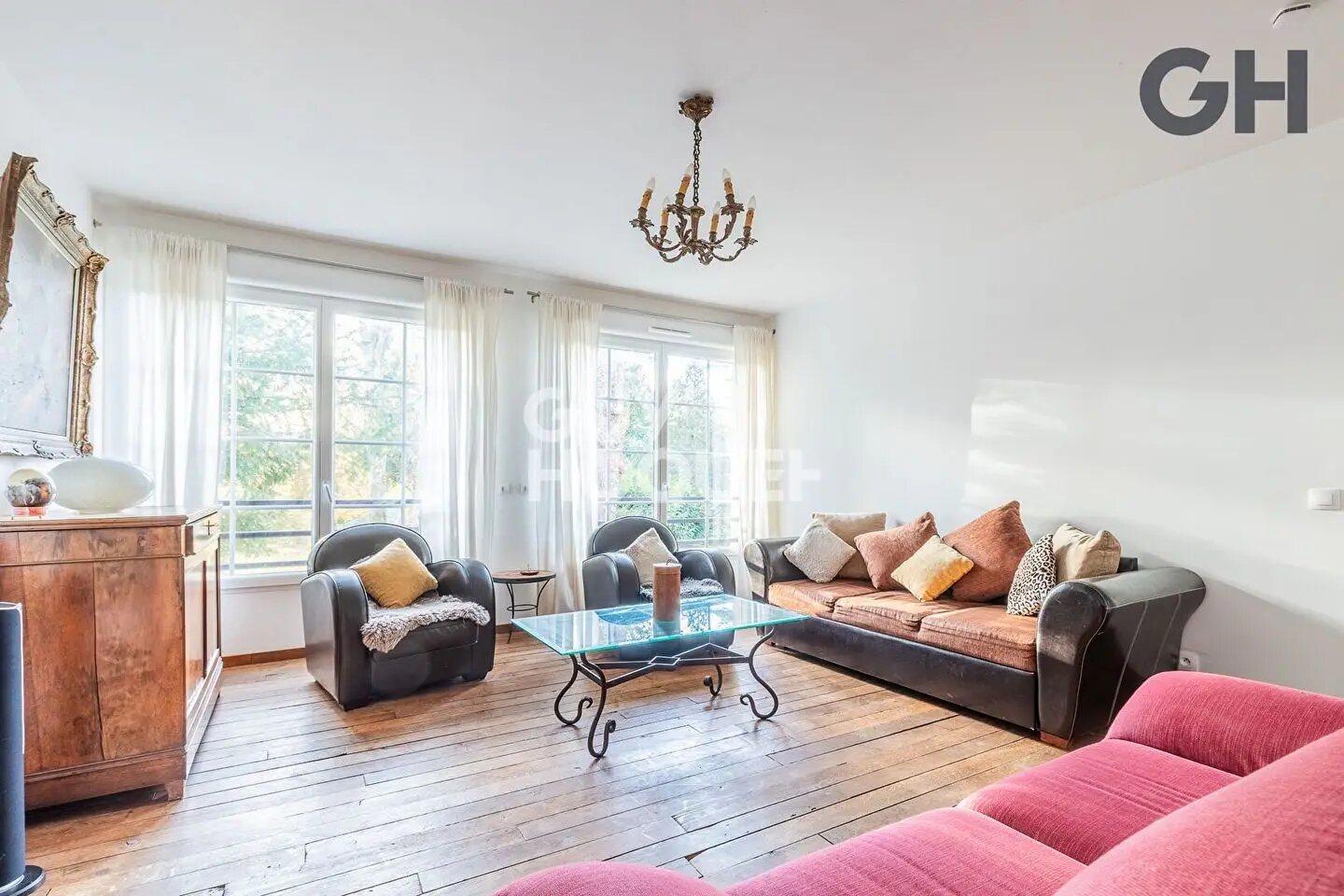 Maison à vendre, 162m², Soisy-sur-Seine
