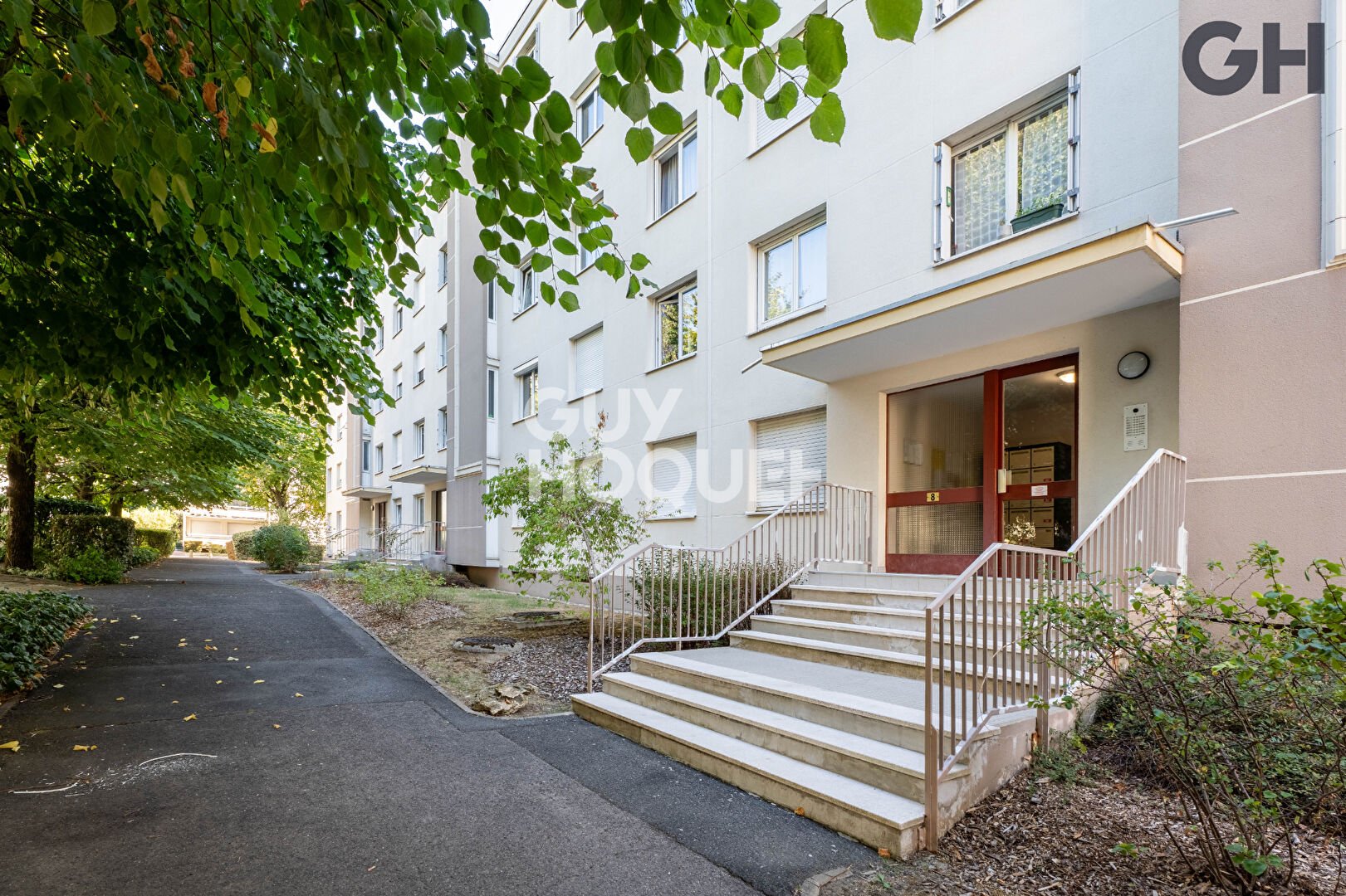 Appartement à vendre, 77m², Évry-Courcouronnes