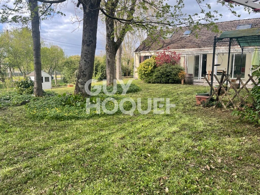 Maison à vendre, 115m², Héricy
