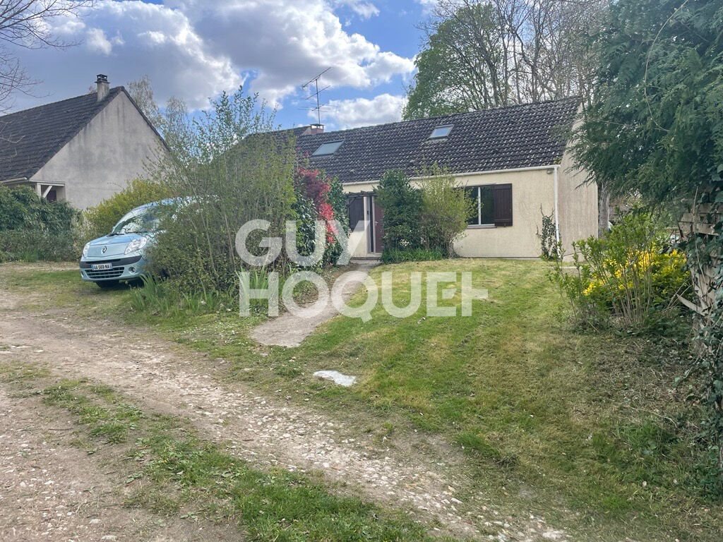Maison à vendre, 115m², Héricy