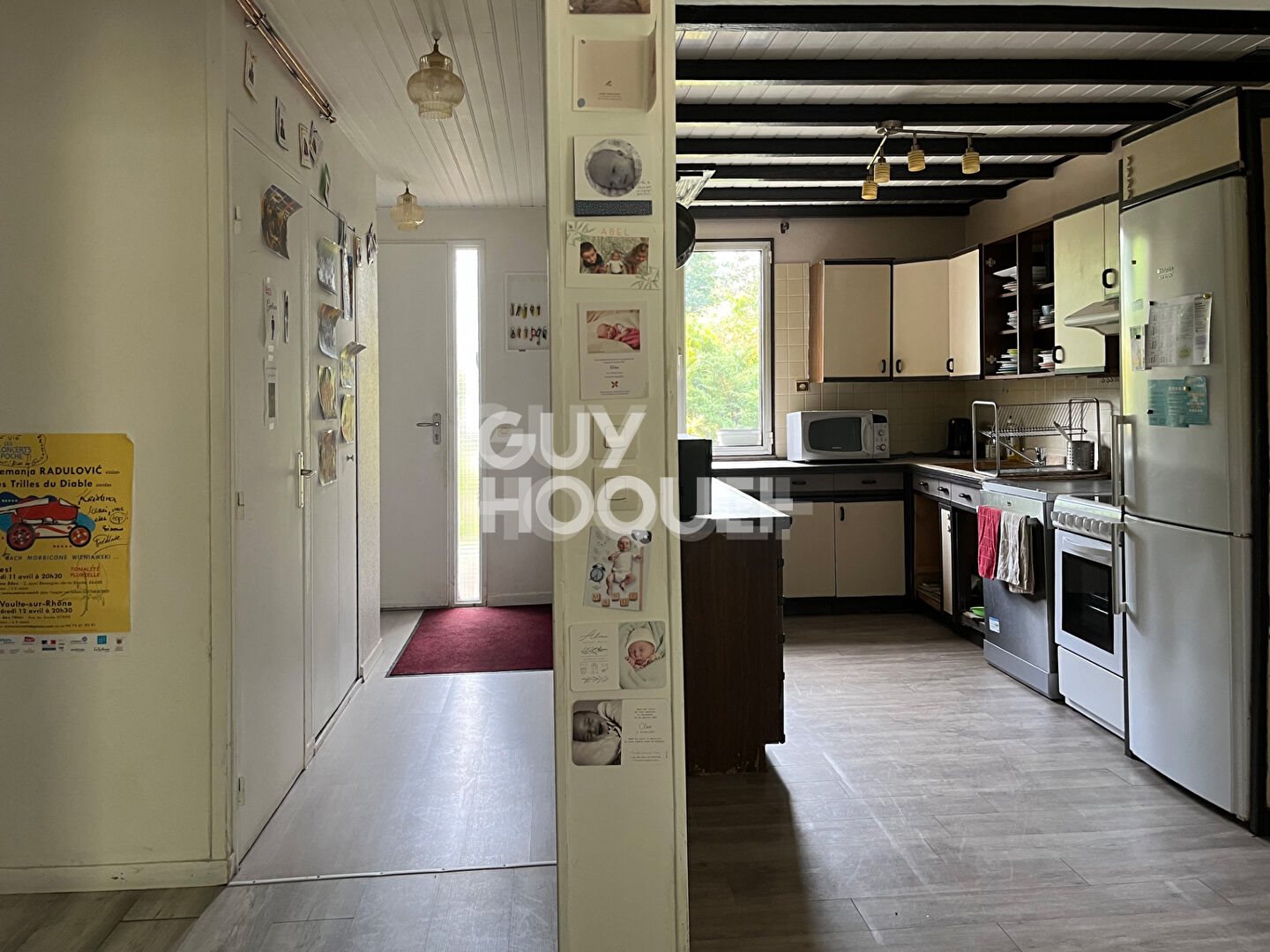 Maison à vendre, 115m², Héricy