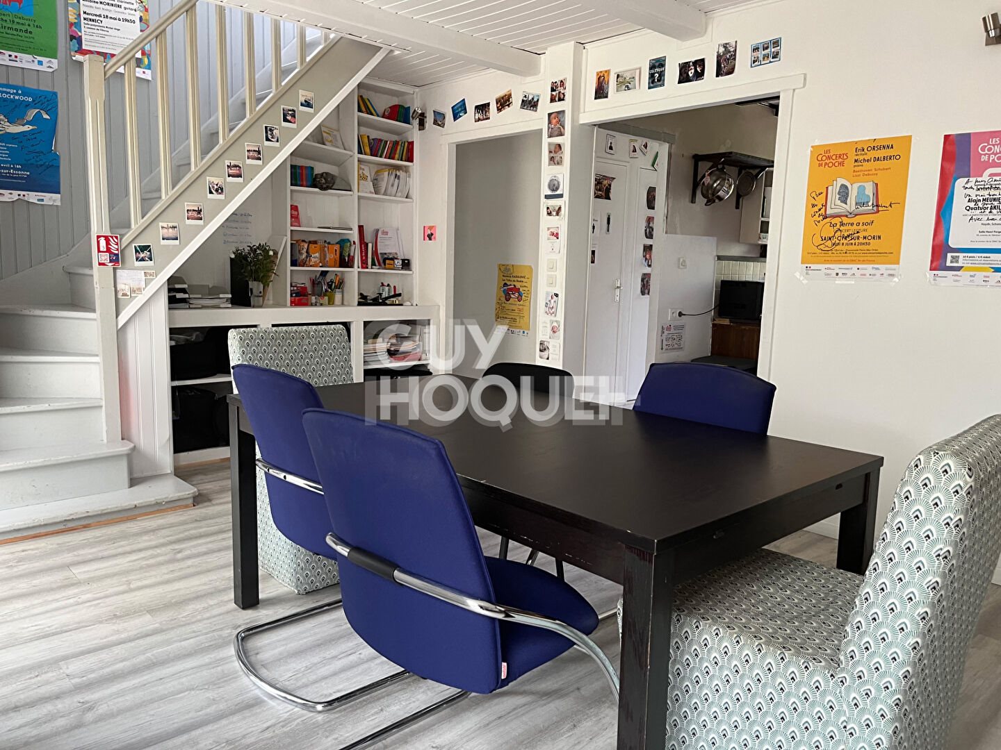 Maison à vendre, 115m², Héricy