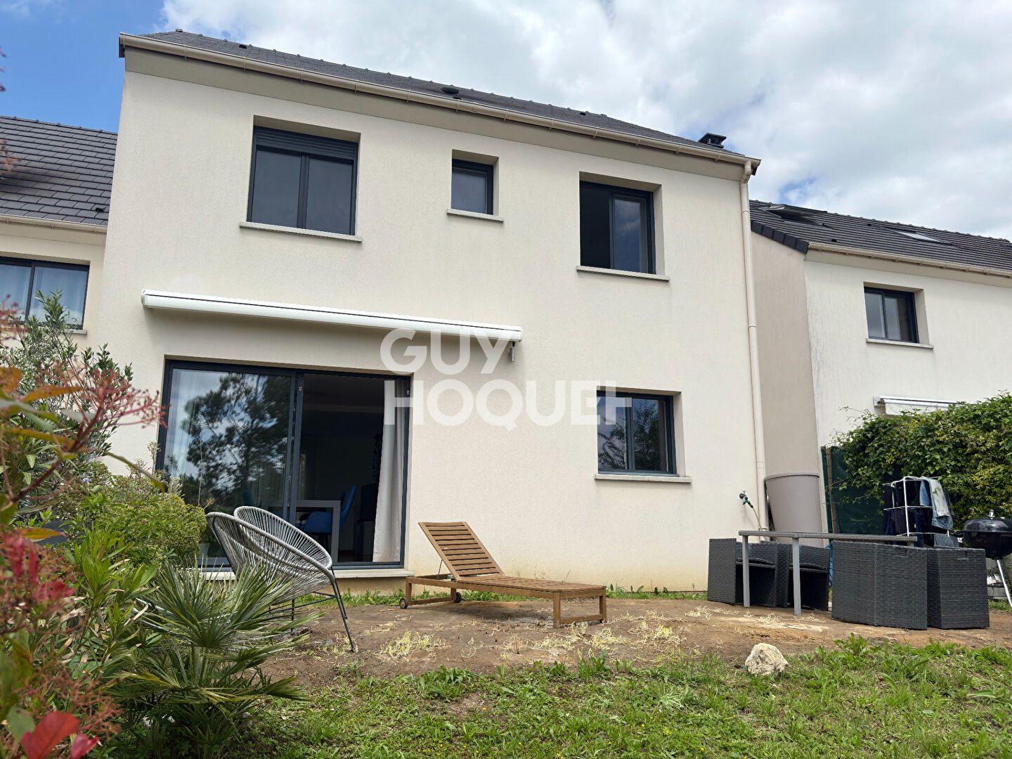 Maison à vendre, 115m², Epinay-sur-Orge