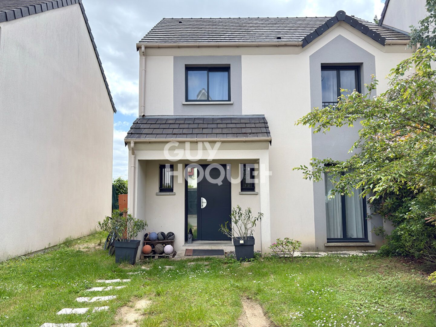 Maison à vendre, 115m², Epinay-sur-Orge