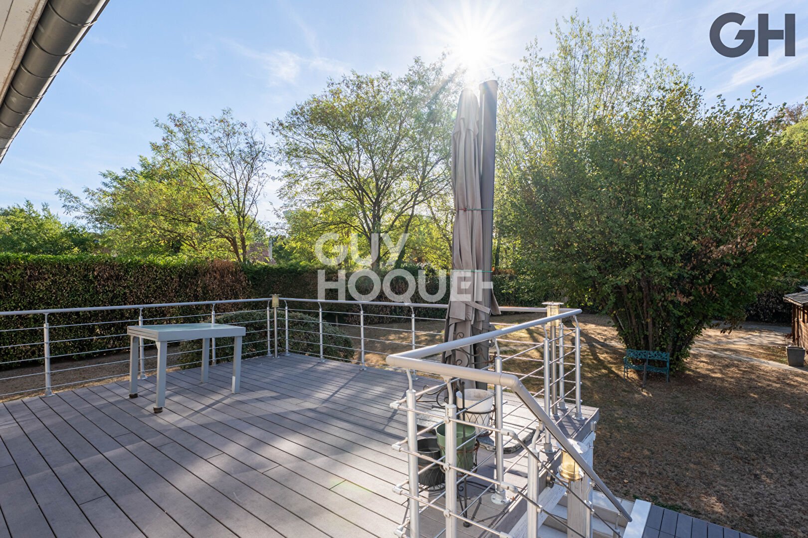 Maison à vendre, 125m², Étiolles