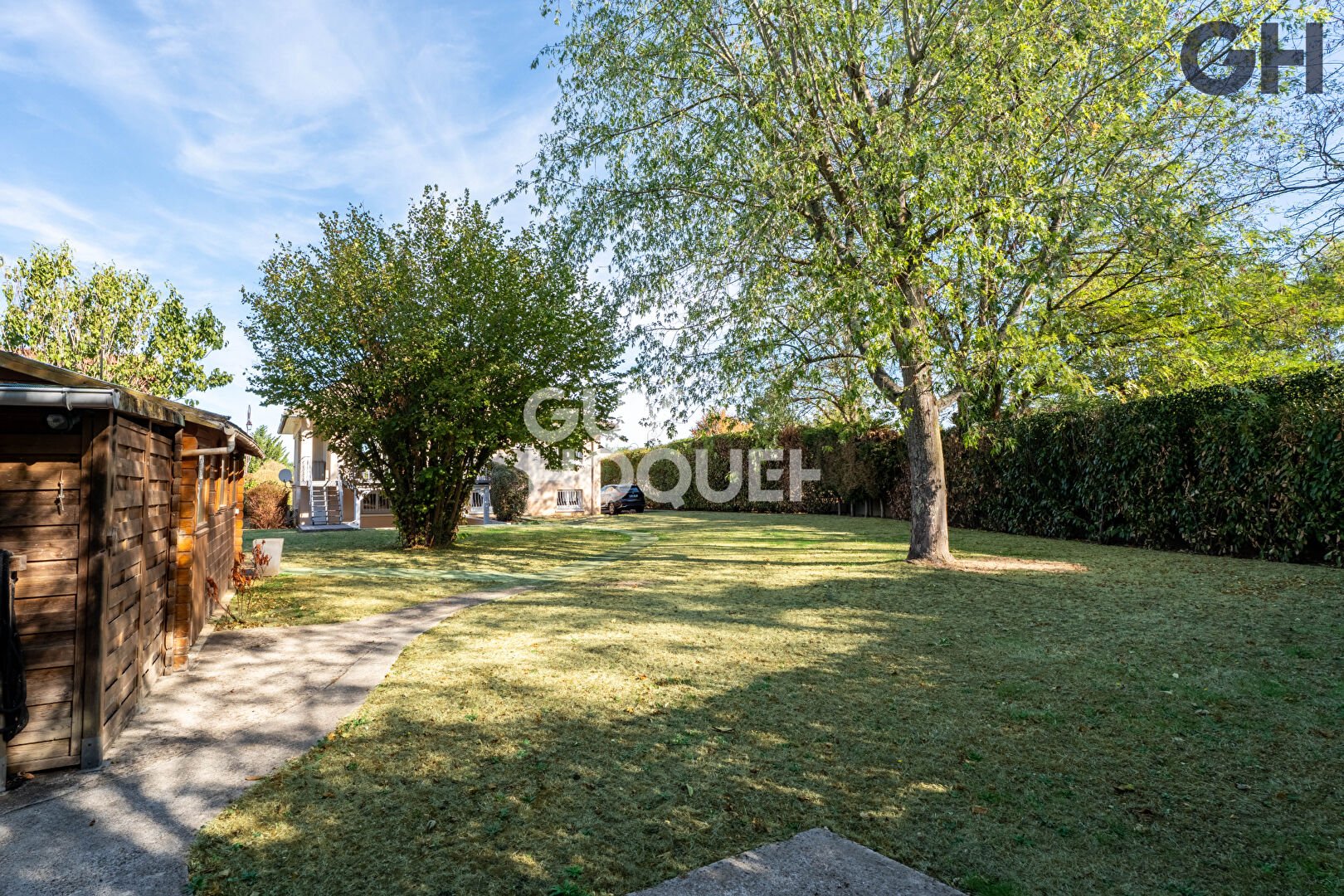 Maison à vendre, 125m², Étiolles