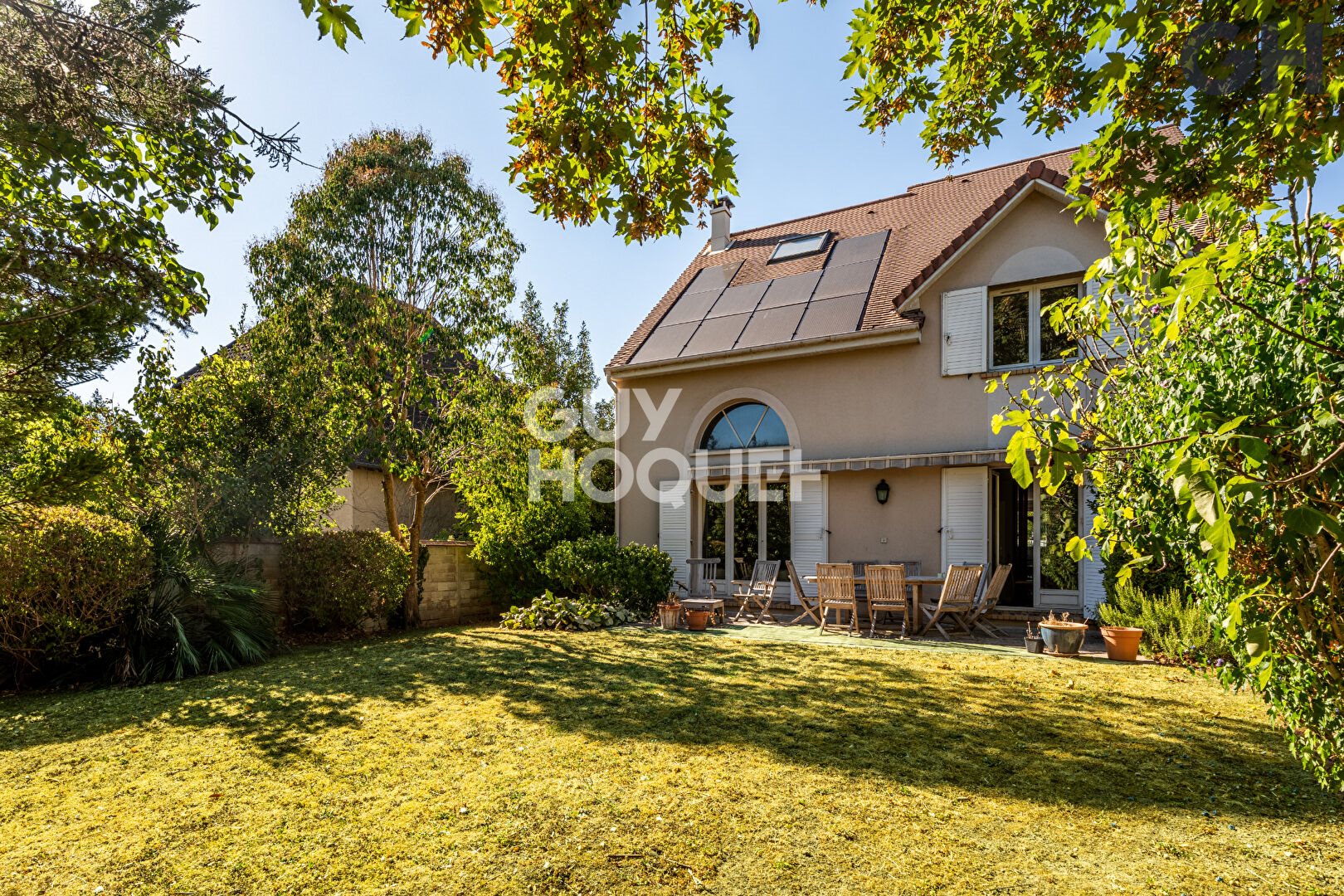 Maison à vendre, 173m², Soisy-sur-Seine