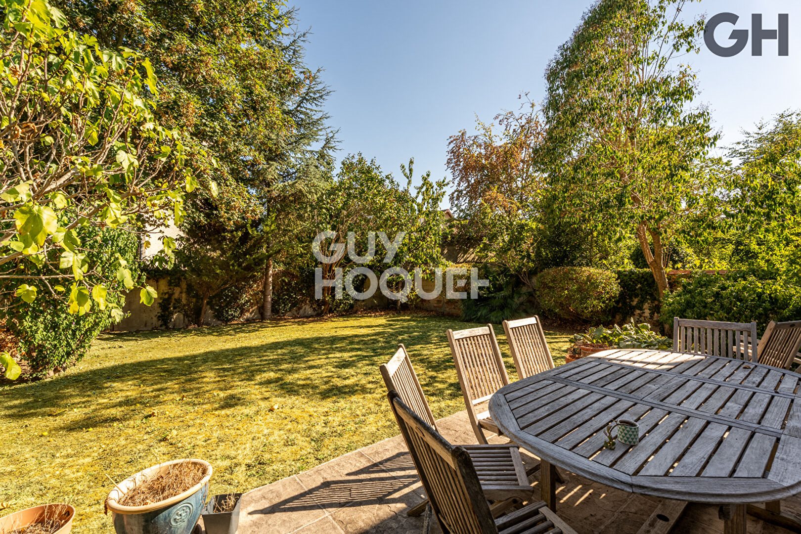 Maison à vendre, 173m², Soisy-sur-Seine