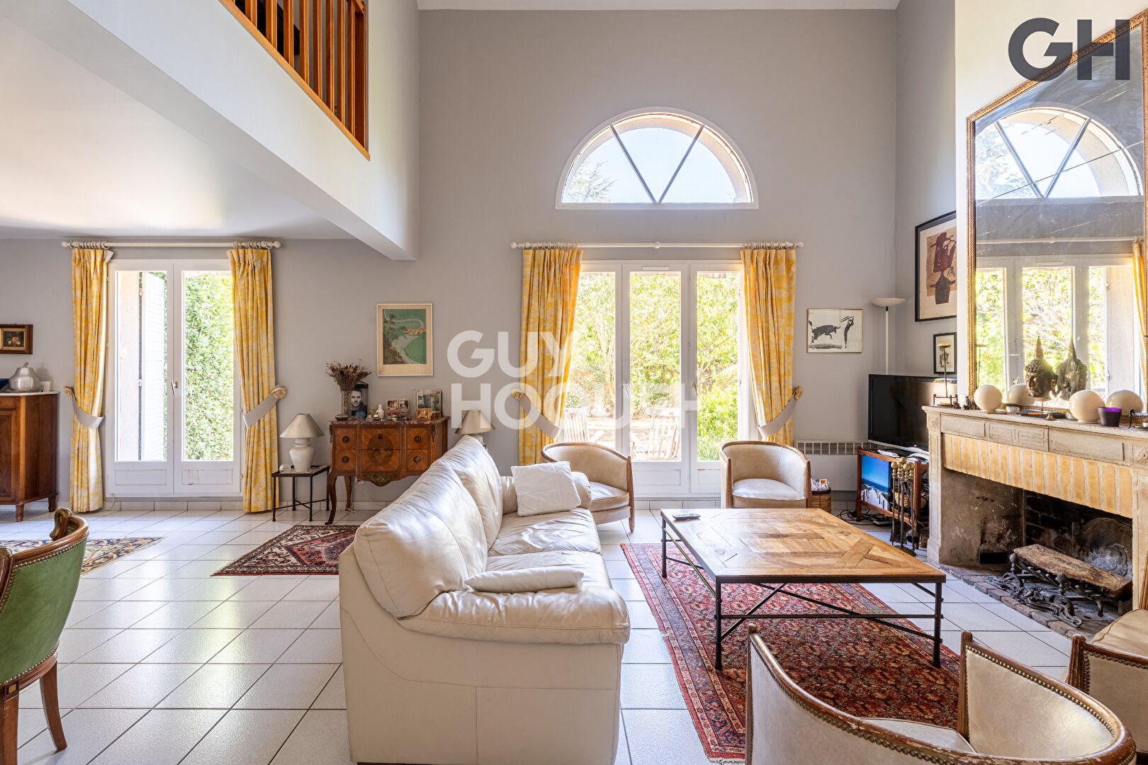Maison à vendre, 173m², Soisy-sur-Seine