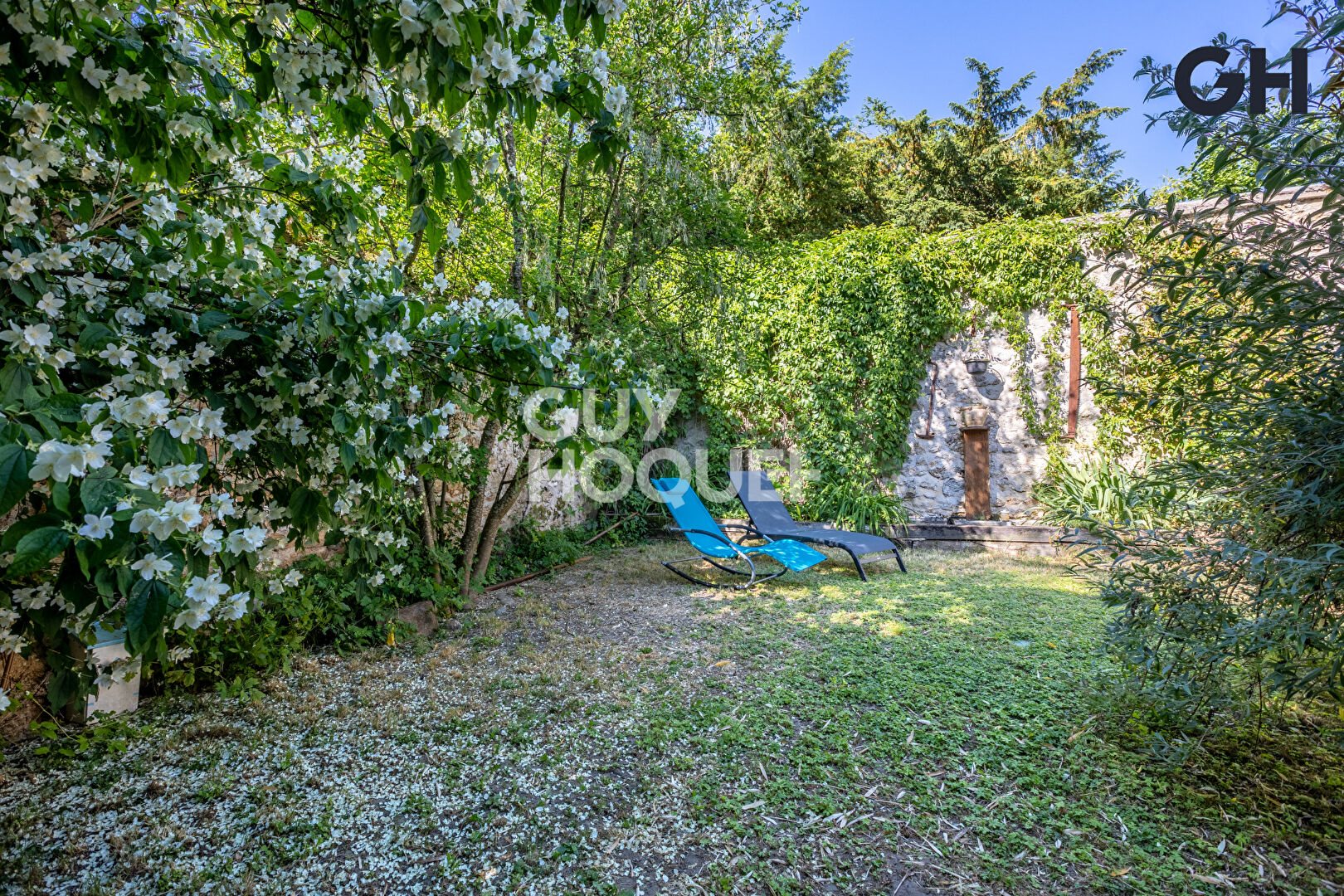 Maison à vendre, 125m², Soisy-sur-Seine