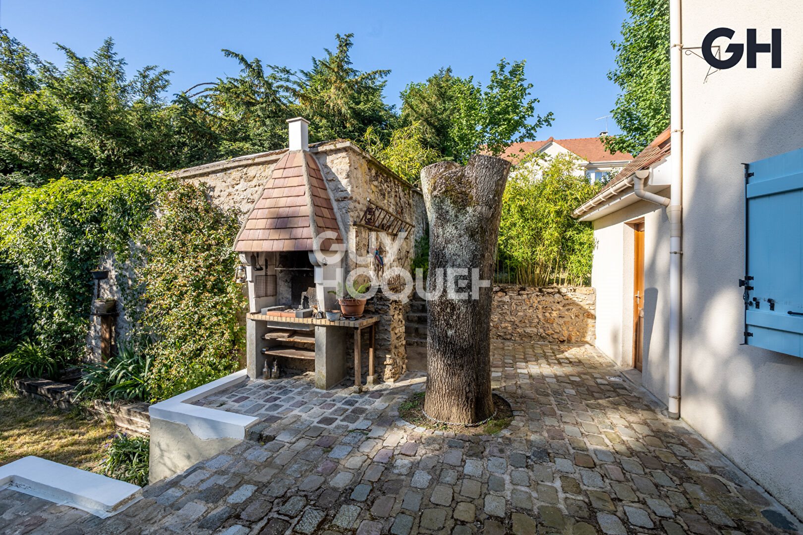Maison à vendre, 125m², Soisy-sur-Seine