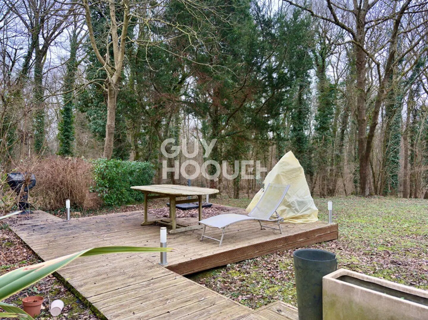 Appartement à vendre, 96m², Etiolles