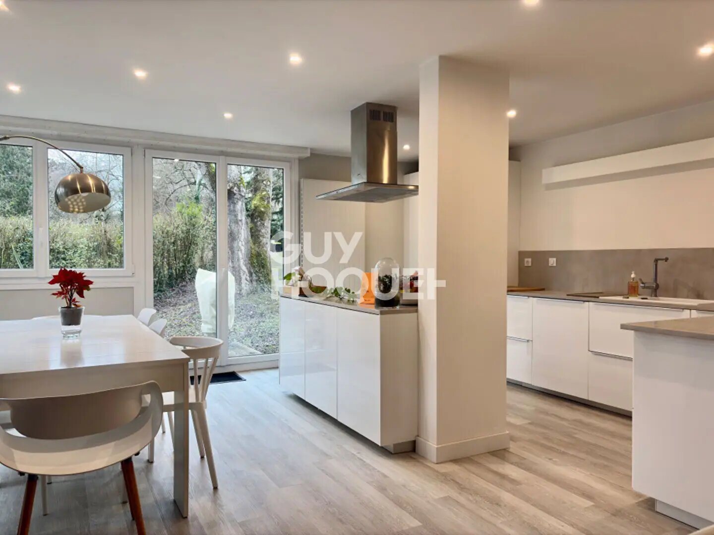 Appartement à vendre, 96m², Etiolles
