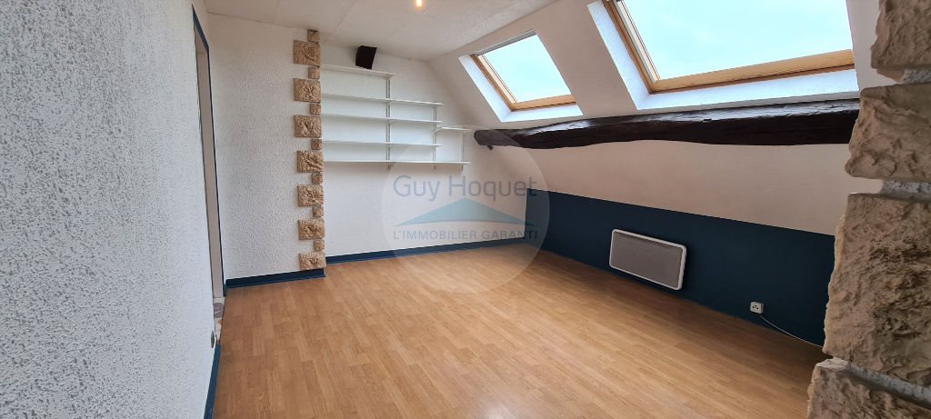 Appartement à louer, 32m², Soisy-sur-Seine