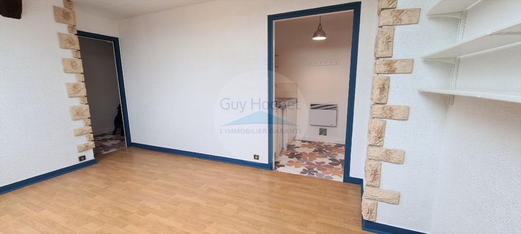 Appartement à louer, 32m², Soisy-sur-Seine