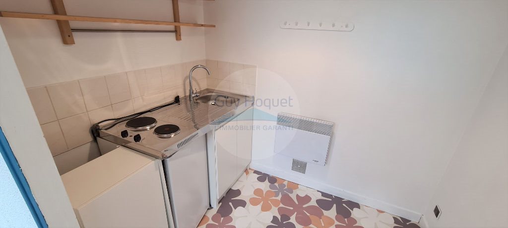 Appartement à louer, 32m², Soisy-sur-Seine