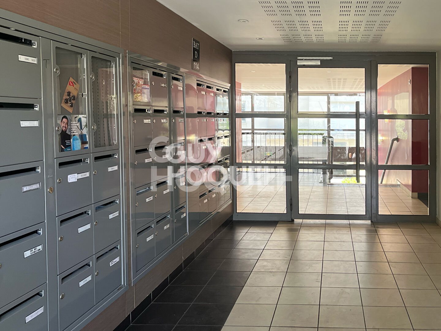 Appartement à vendre, 41m², Corbeil-Essonnes