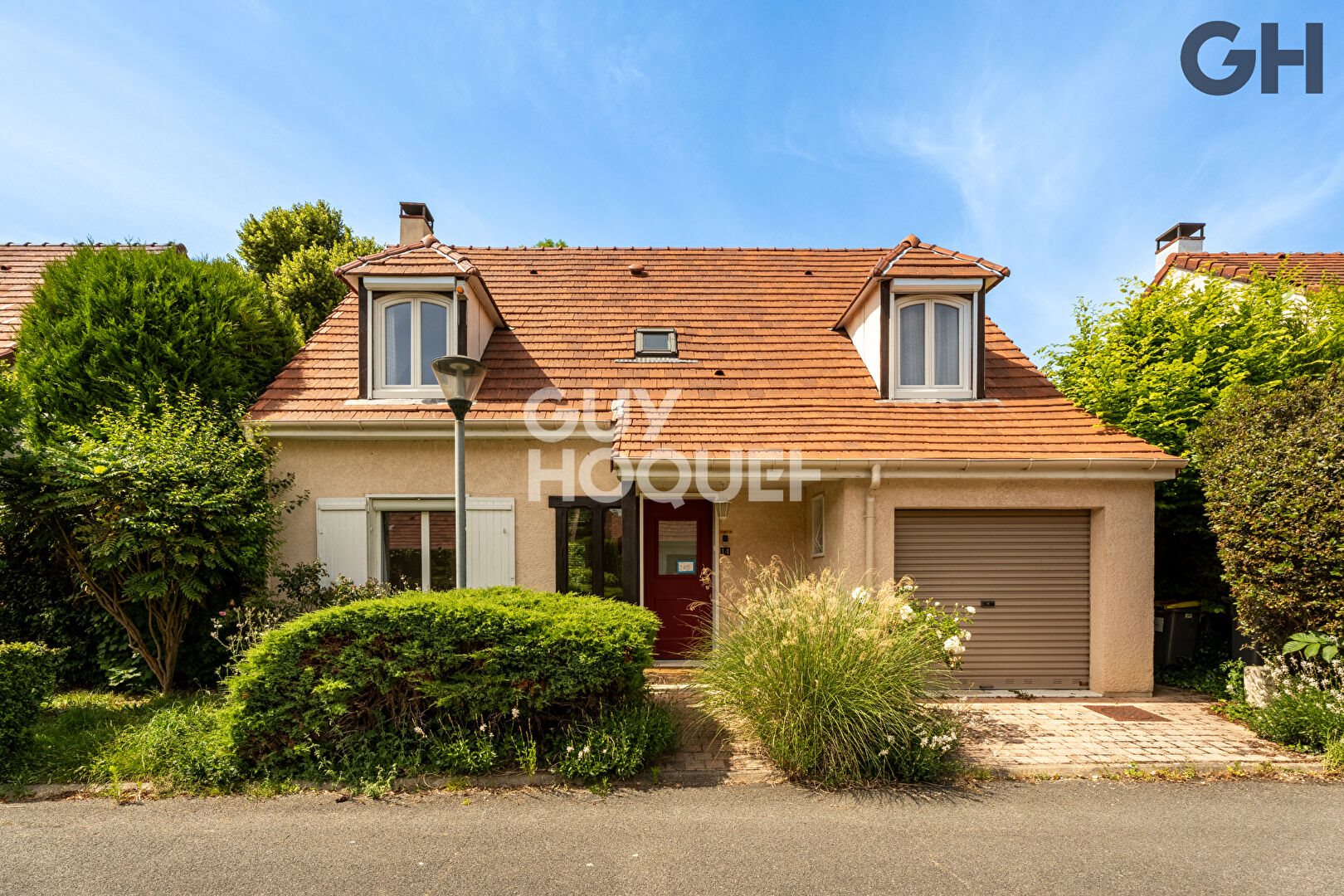 Maison à vendre, 109m², Soisy-sur-Seine