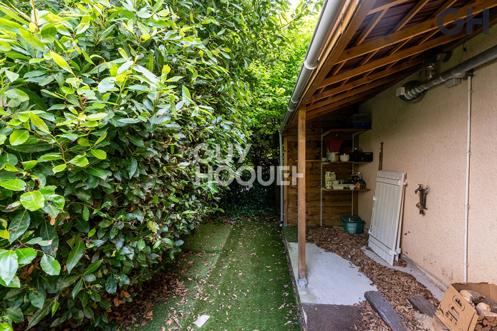 Maison à vendre, 109m², Soisy-sur-Seine