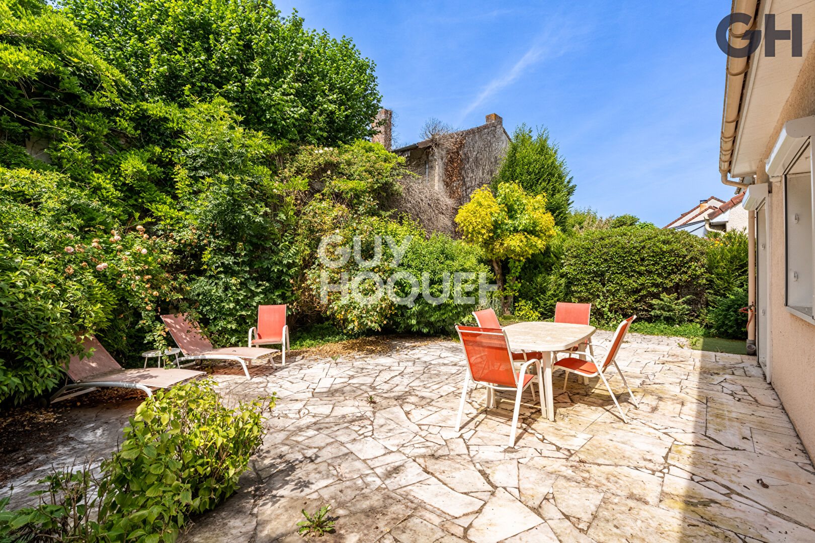 Maison à vendre, 109m², Soisy-sur-Seine