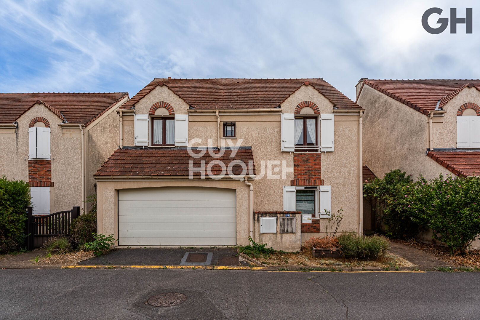 Maison à vendre, 142m², Soisy-sur-Seine
