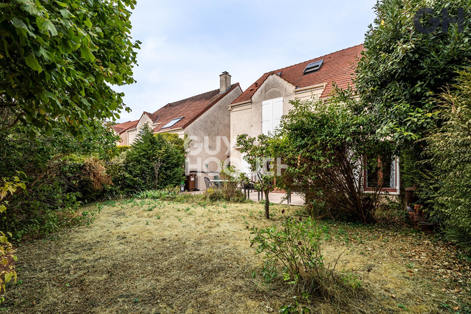 Maison à vendre, 142m², Soisy-sur-Seine