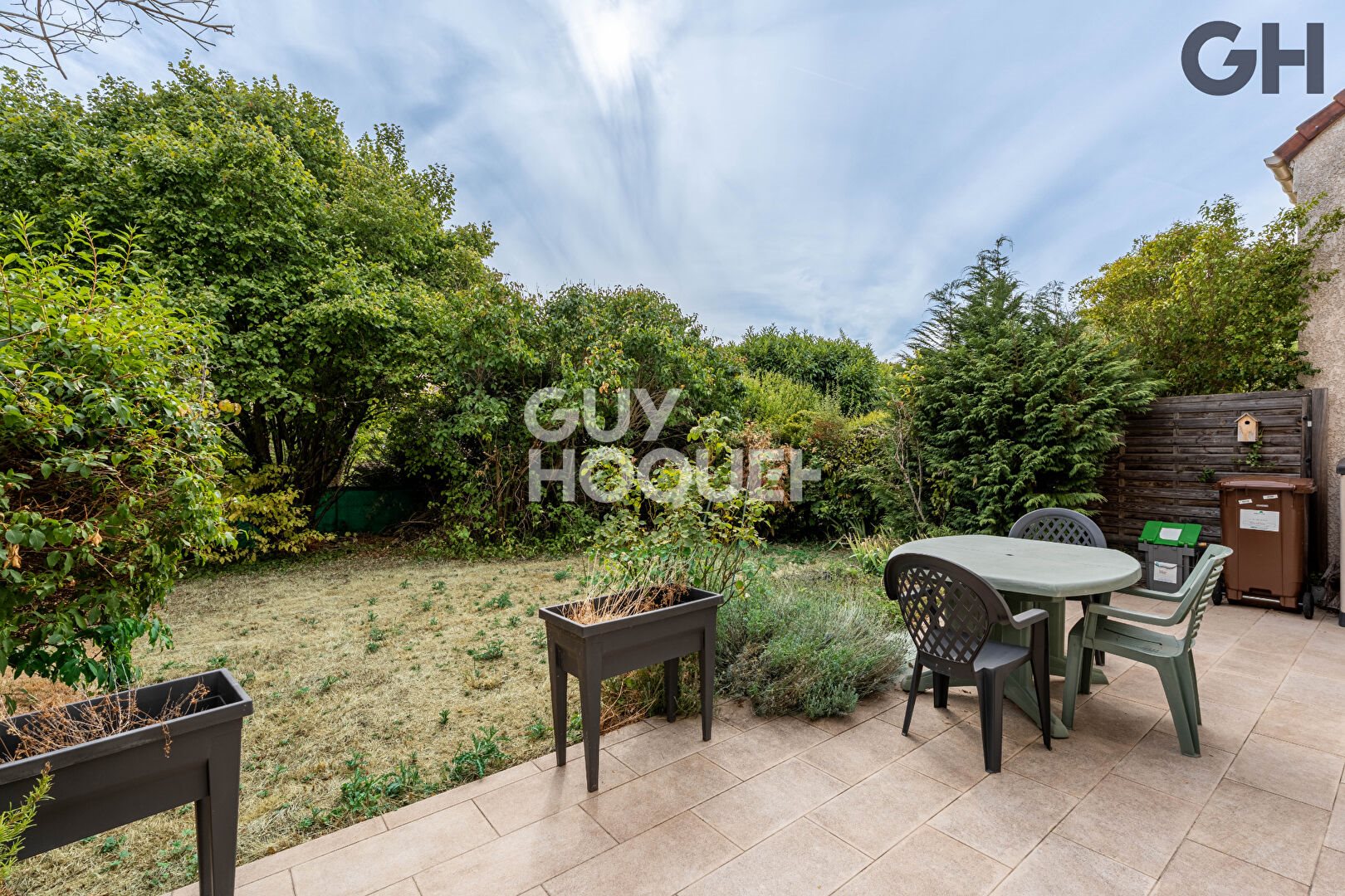 Maison à vendre, 142m², Soisy-sur-Seine