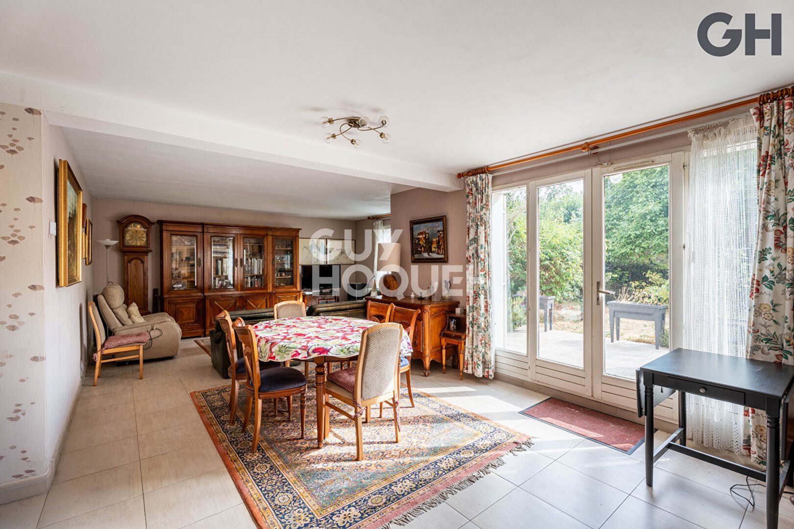 Maison à vendre, 142m², Soisy-sur-Seine