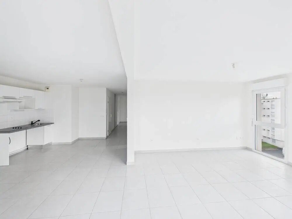 Appartement à vendre, 91m², Nantes