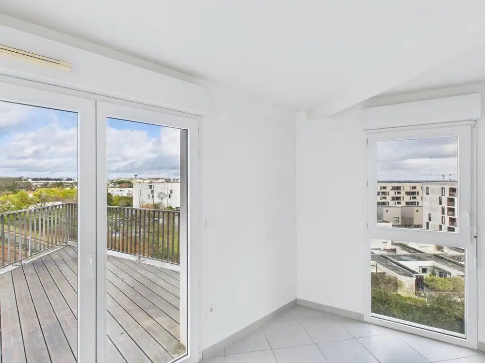 Appartement à vendre, 91m², Nantes