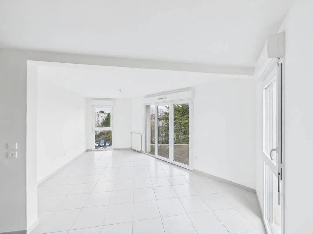 Appartement à vendre, 91m², Nantes