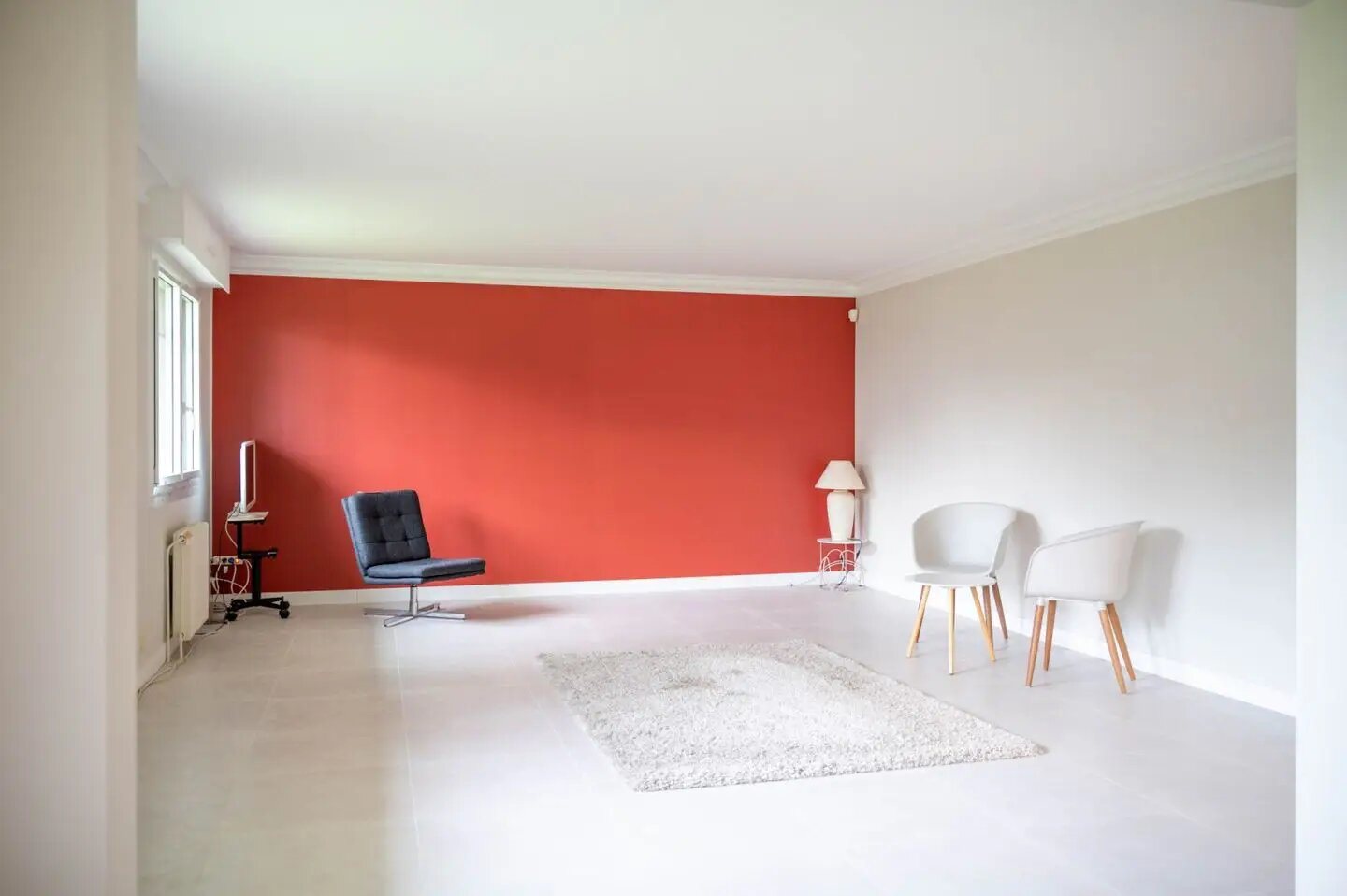 Appartement à vendre, 135m², Nantes