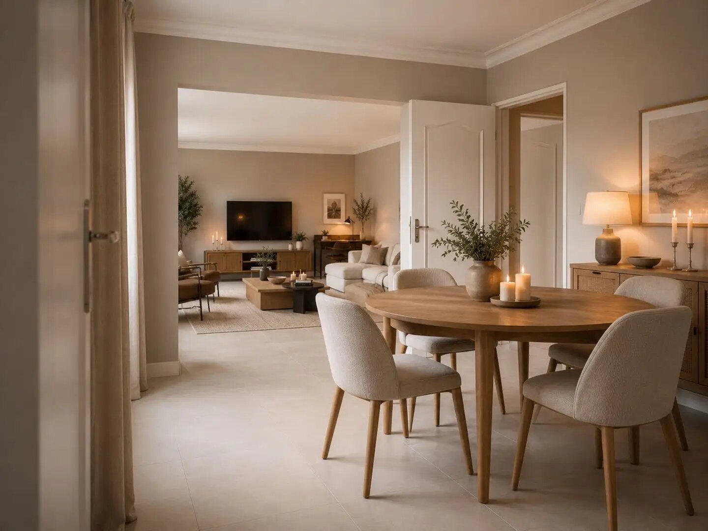 Appartement à vendre, 135m², Nantes