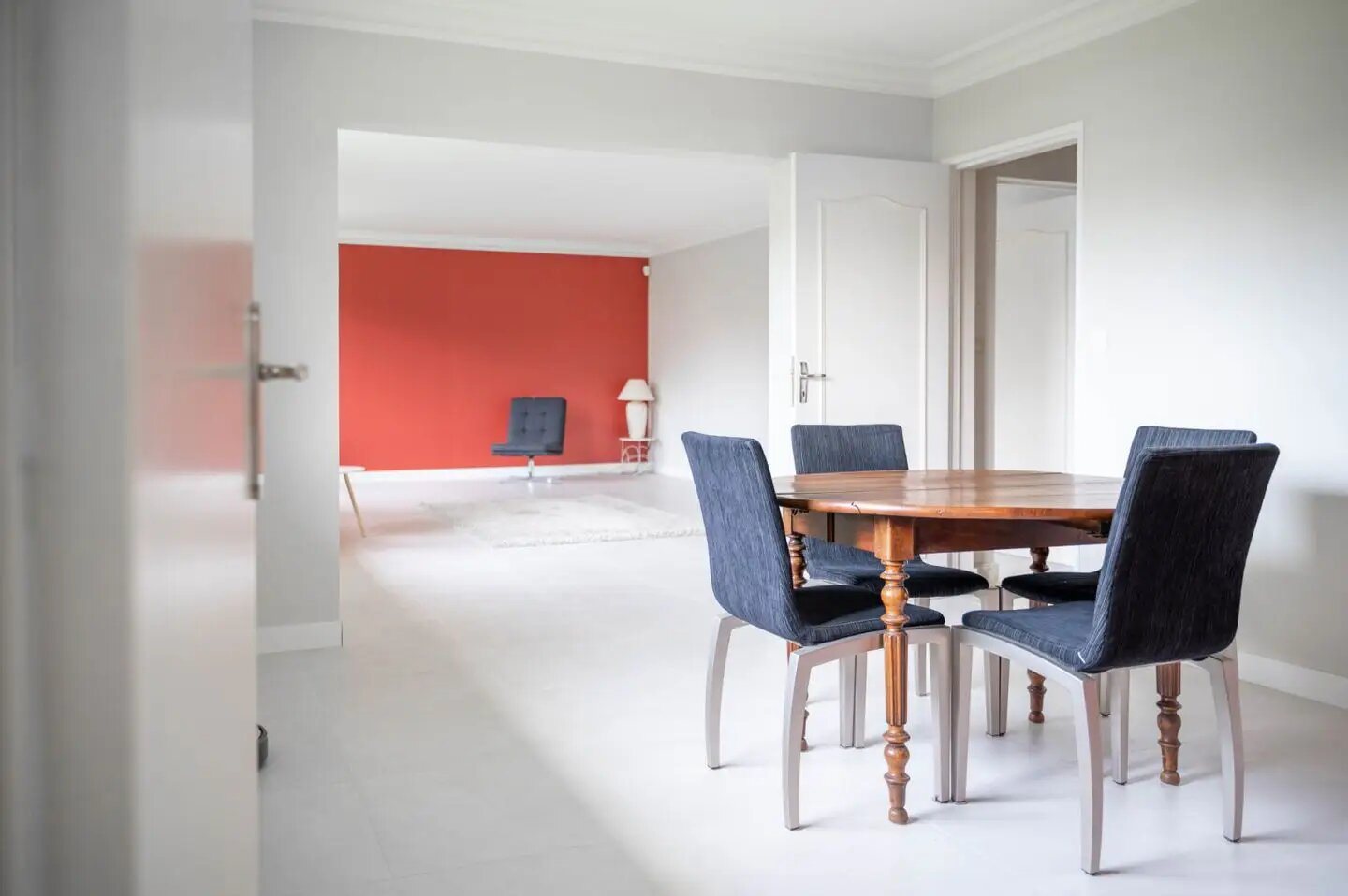 Appartement à vendre, 135m², Nantes