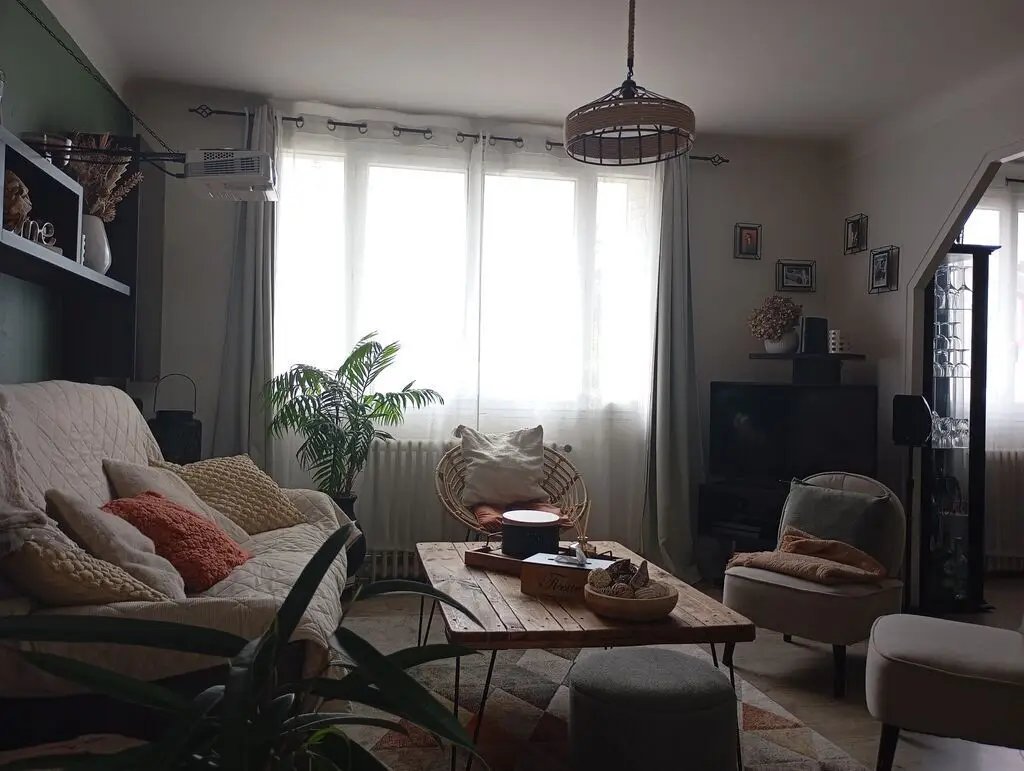 Maison à vendre, 124m², Tarbes
