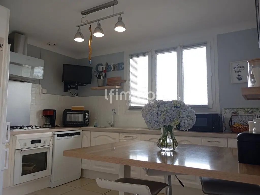 Maison à vendre, 124m², Tarbes