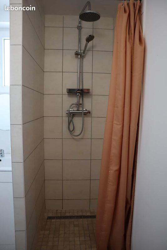 Appartement à louer, 28m², Vieux-Charmont