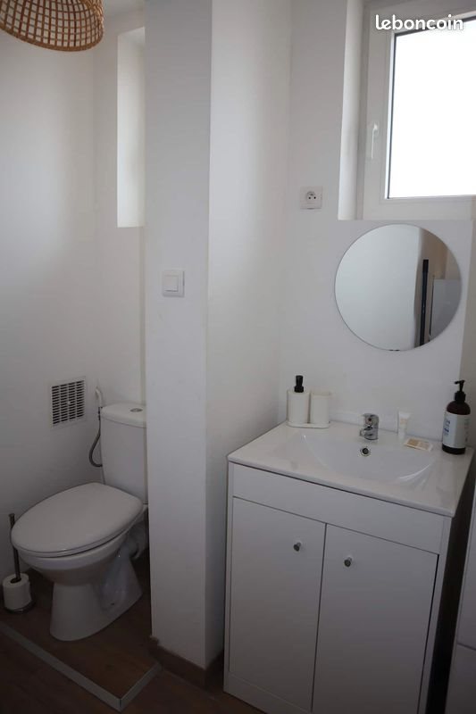 Appartement à louer, 28m², Vieux-Charmont