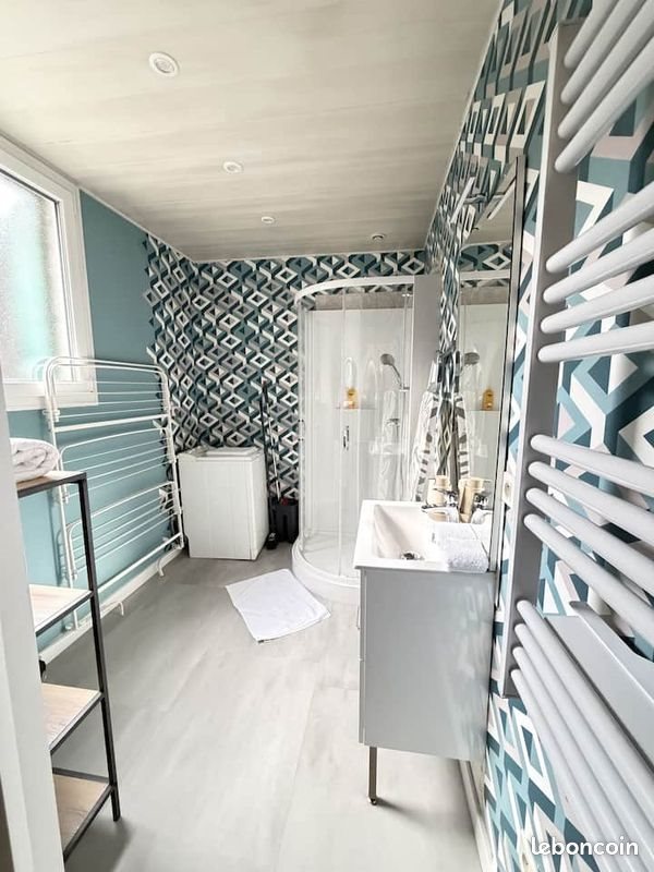 Appartement à louer, 80m², Montbéliard