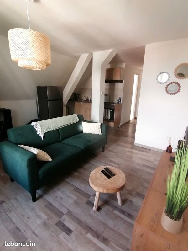Appartement à louer, 31m², Audincourt
