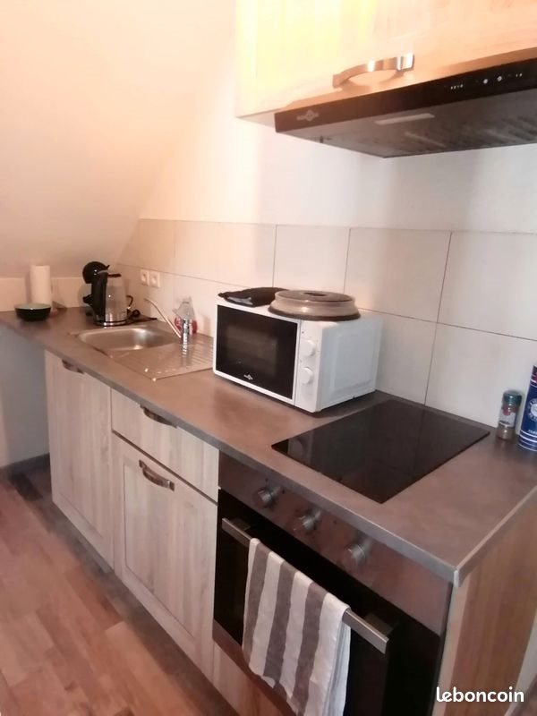 Appartement à louer, 31m², Audincourt