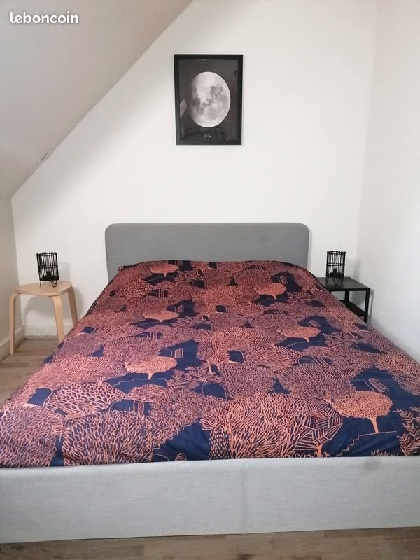 Appartement à louer, 31m², Audincourt