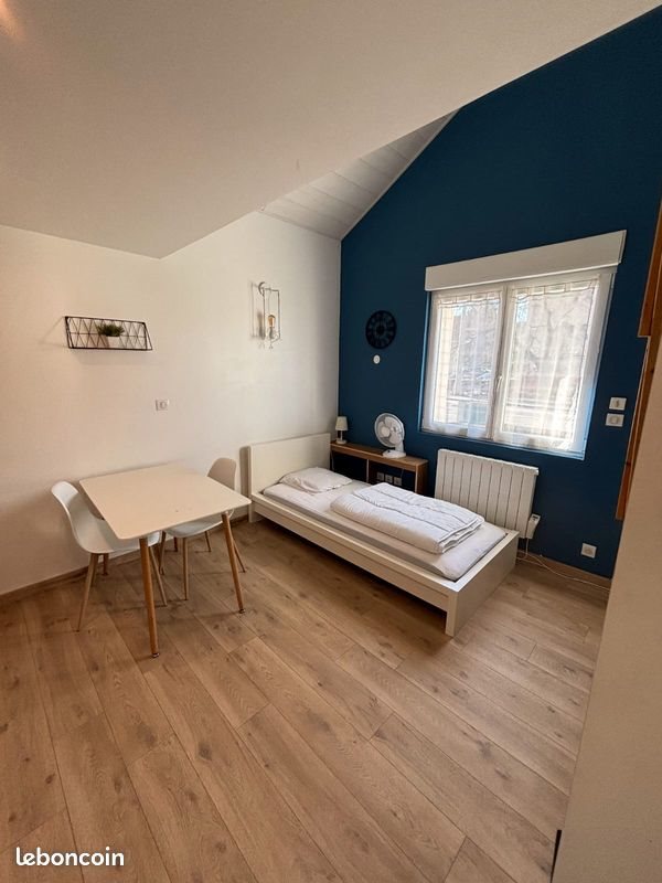 Appartement à louer, 14m², Montbéliard