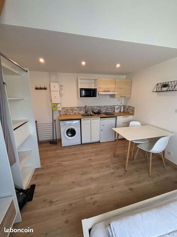 Appartement à louer, 14m², Montbéliard