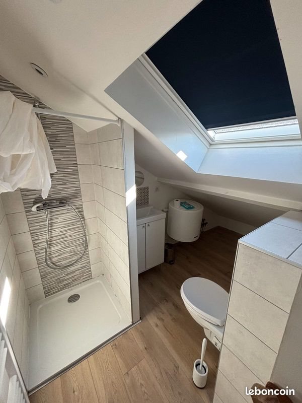 Appartement à louer, 14m², Montbéliard