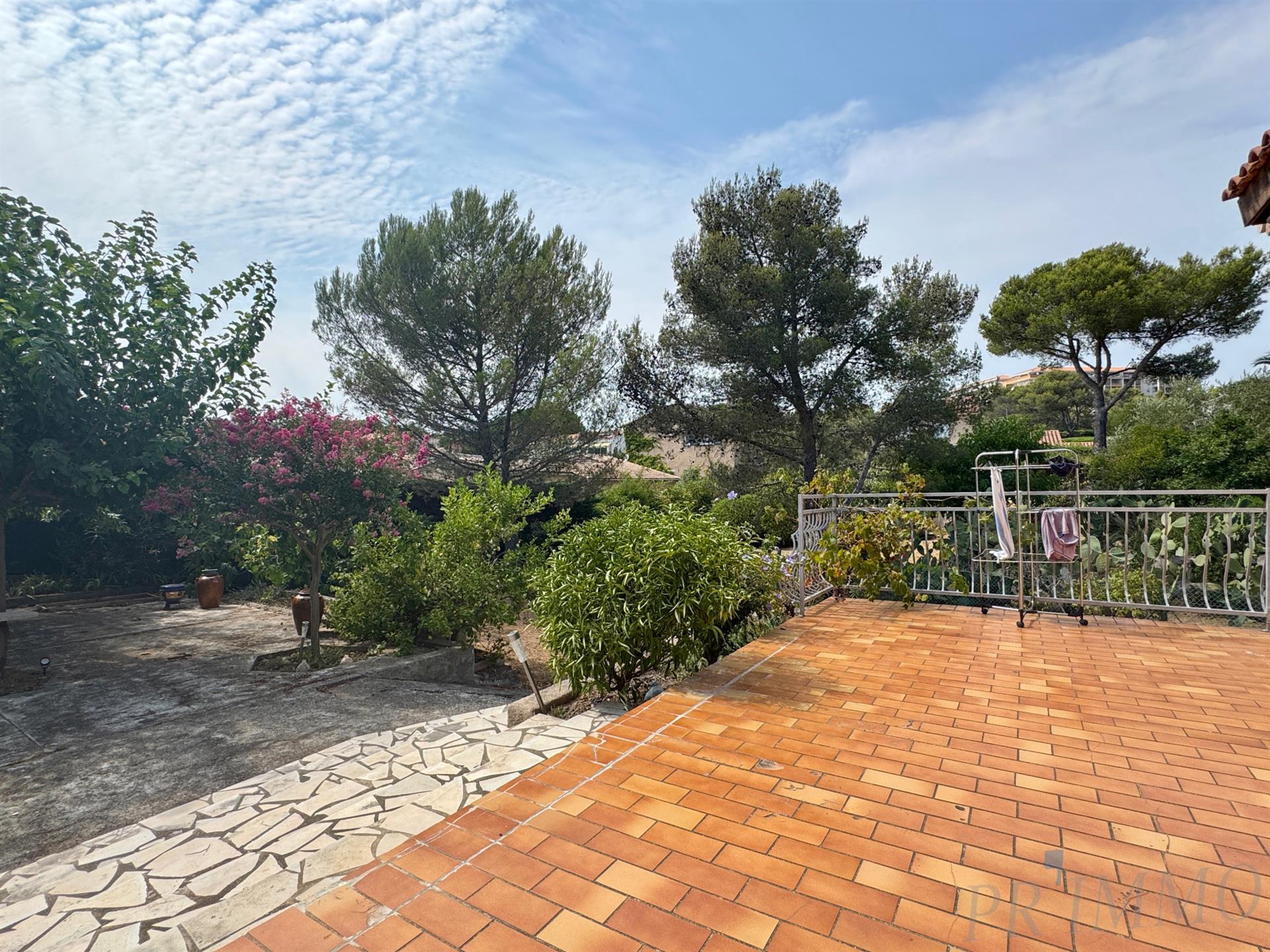 Maison à vendre, 180m², Saint-Raphaël