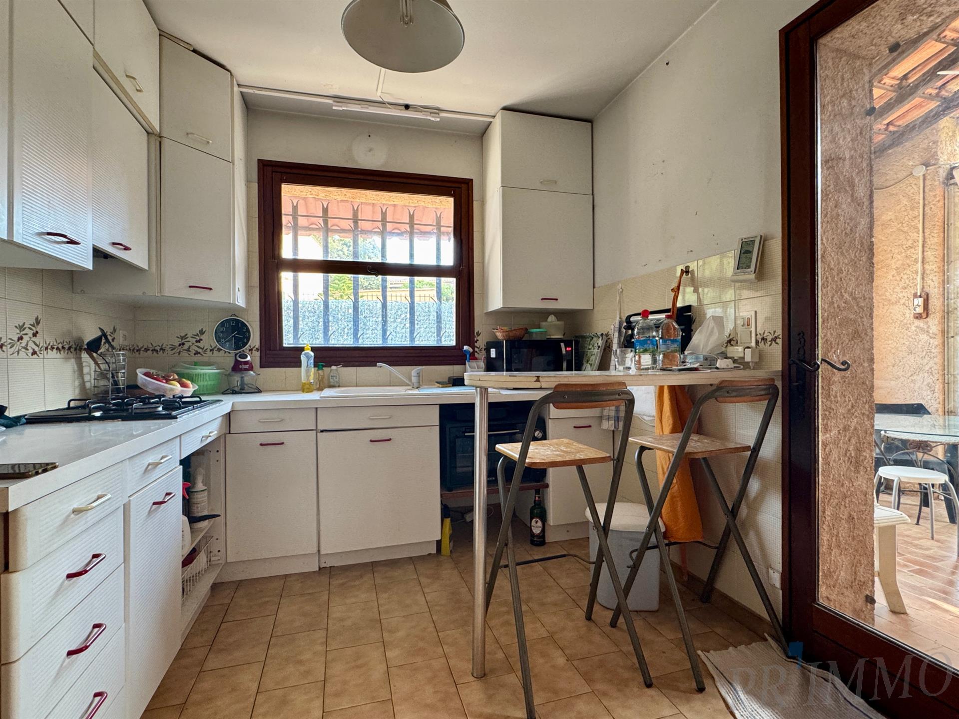Maison à vendre, 180m², Saint-Raphaël